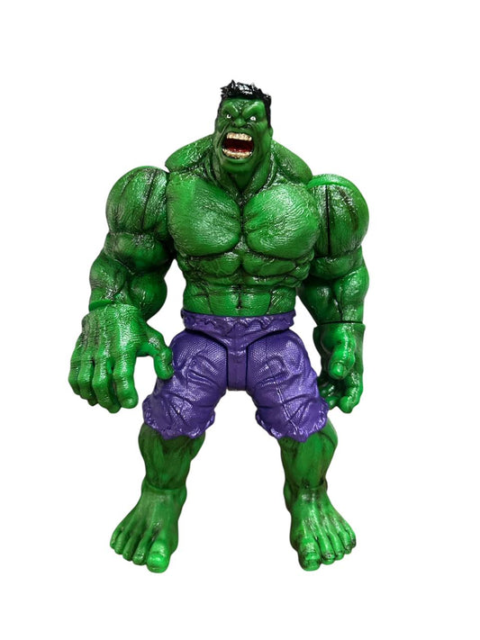 Hulk premium/ Marvel Héroes