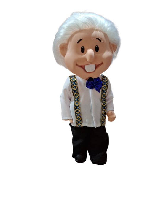 Peje Guayabera 35cm