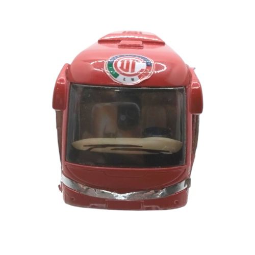Autobuses Equipos de futbol - mediano