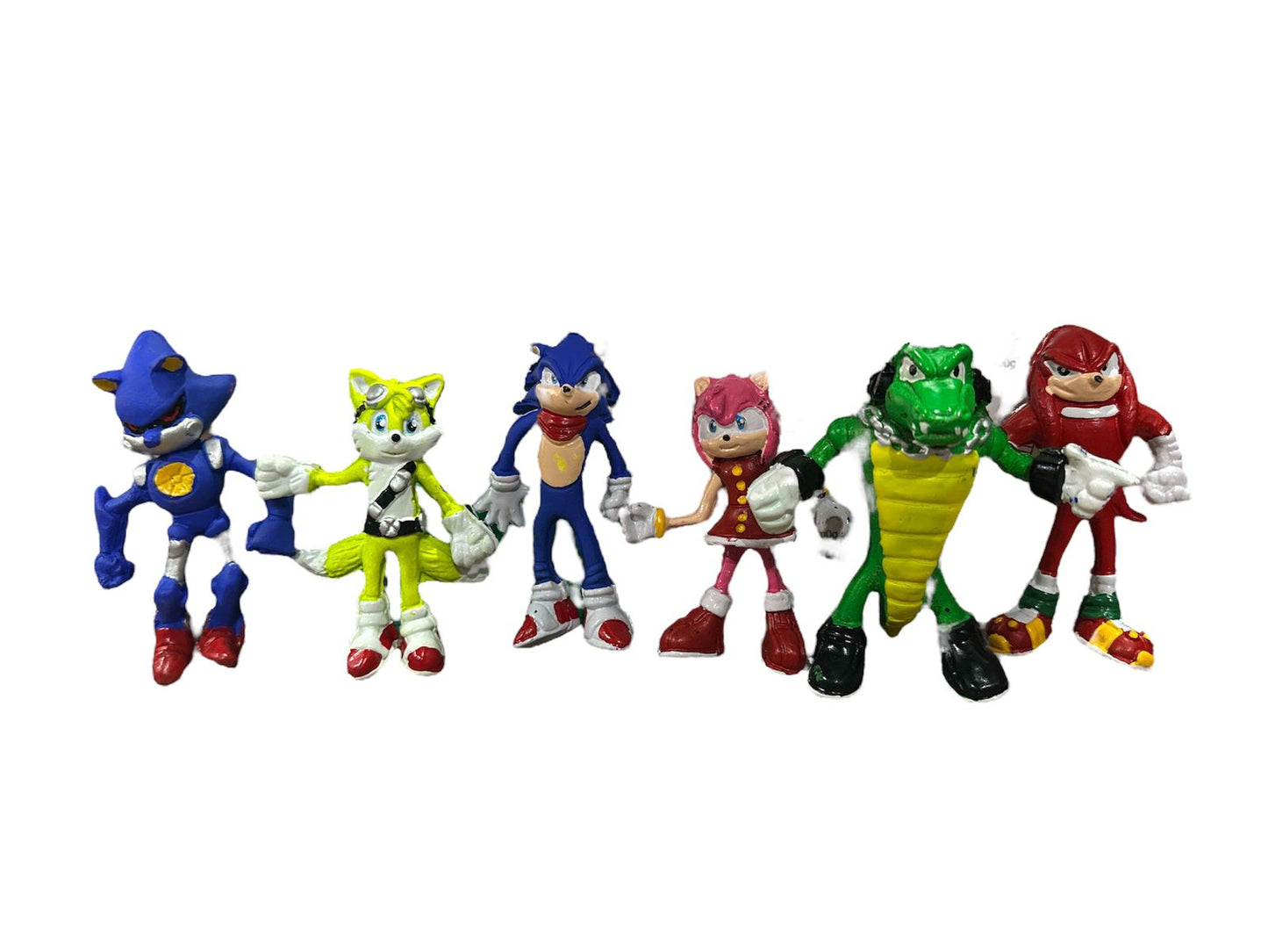 SET Sonic M1