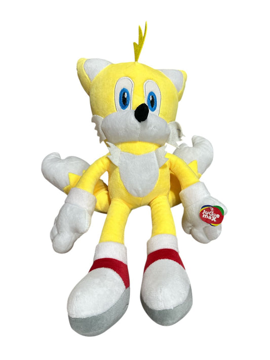 PCH Tails/ Sonic #4
