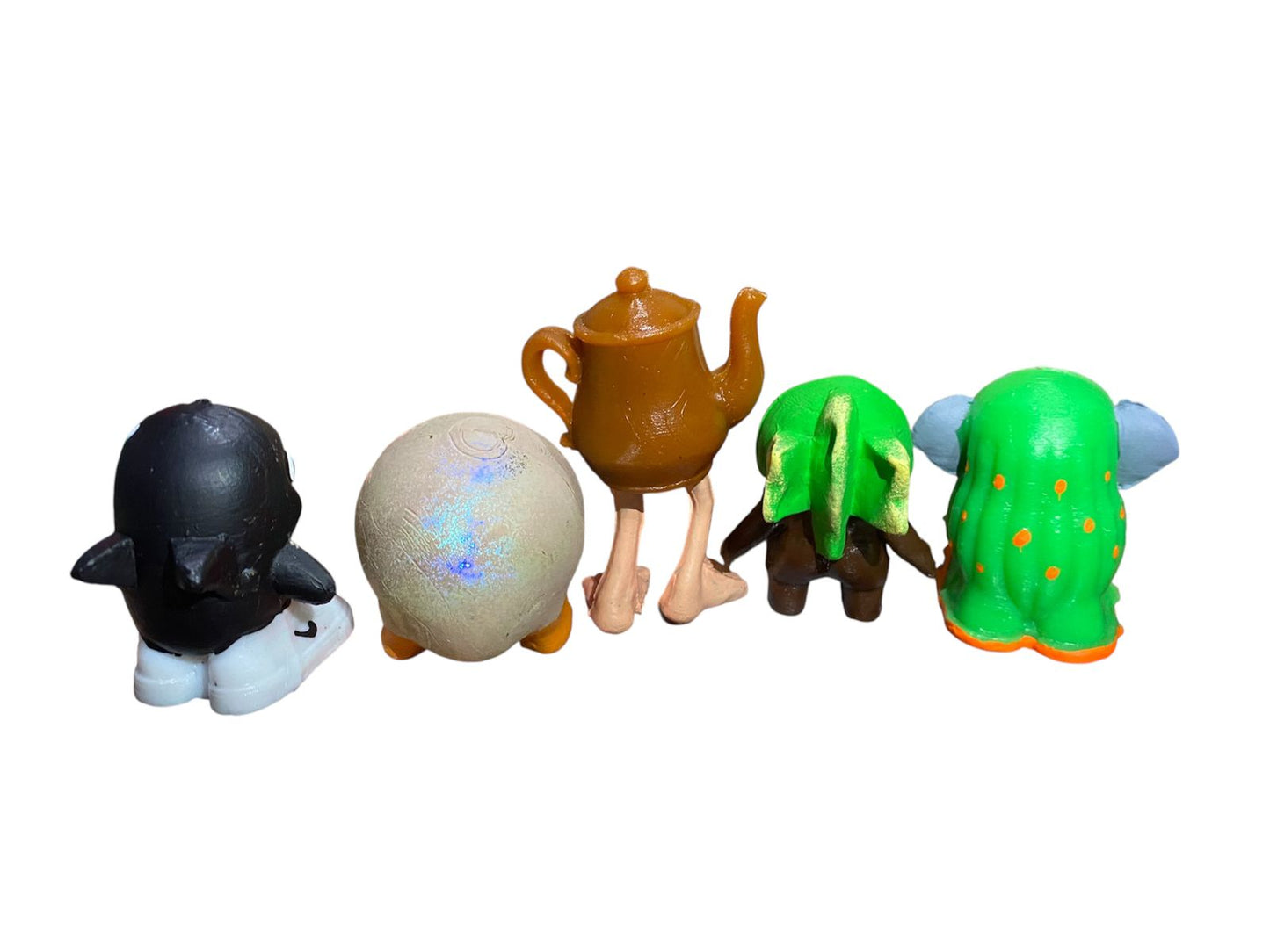 SET Brainrot M21