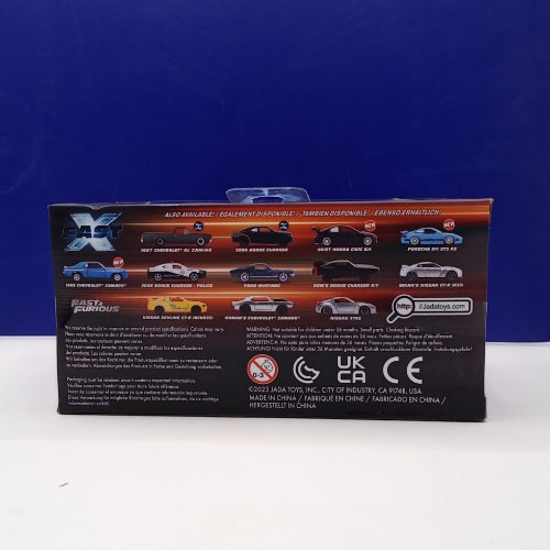 AGENCY SUV Chico