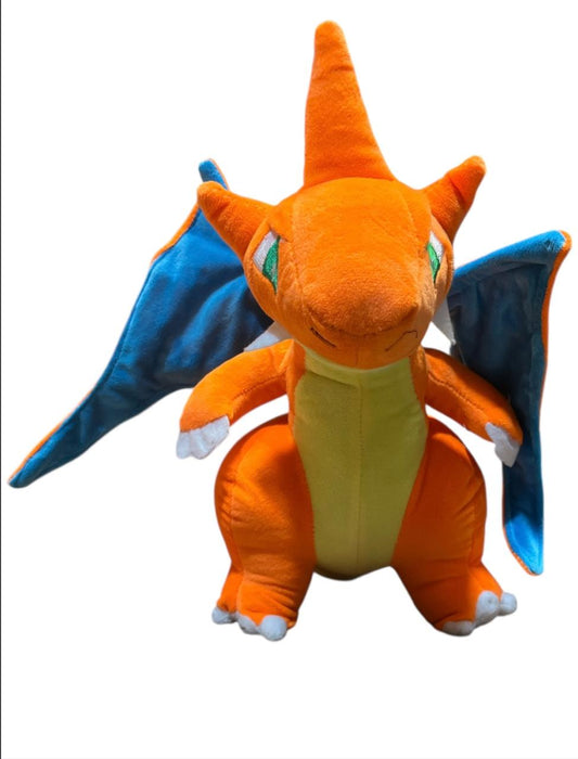 PCH Charizar/ Pokémon #5