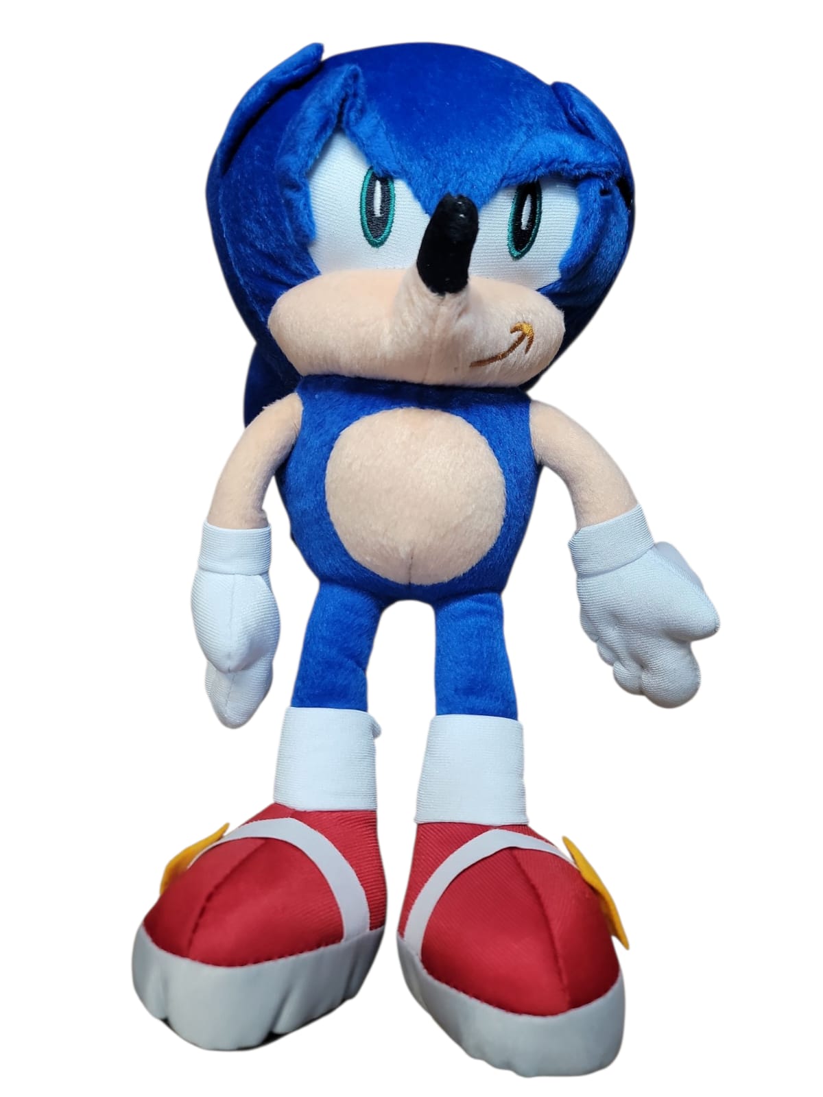 PCH Sonic/ Sonic #4
