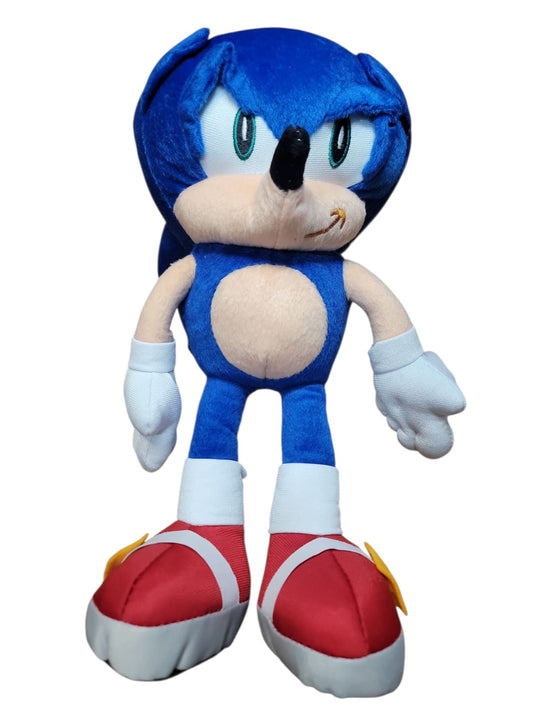 PCH Sonic/ Sonic #4