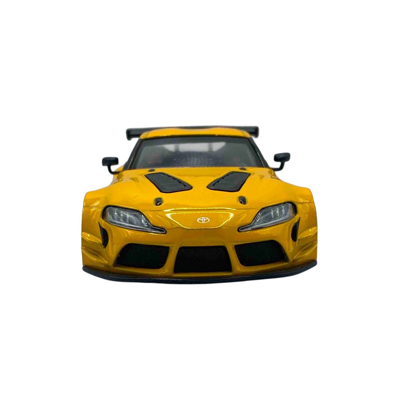 Toyota GR Amarillo - Mediano