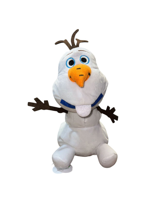 PCH OLaf Frozen #2