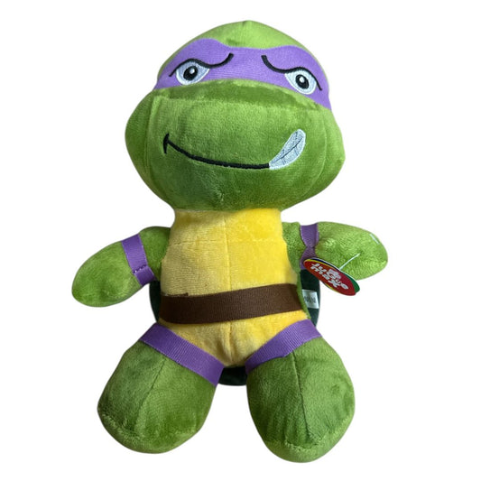 PCH Tortuga ninja Donatello Premium #3