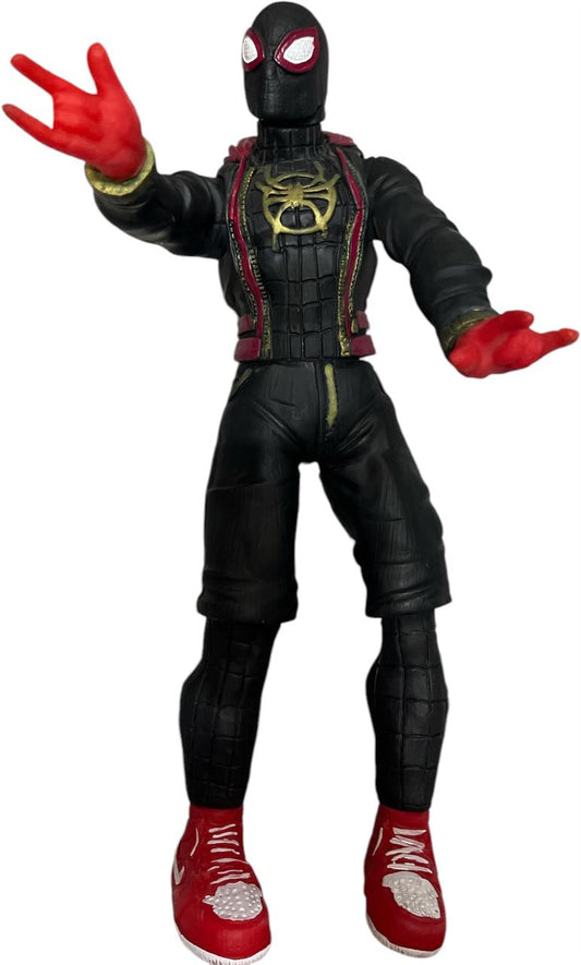 Miles Morales vinil/ Marvel Héroes