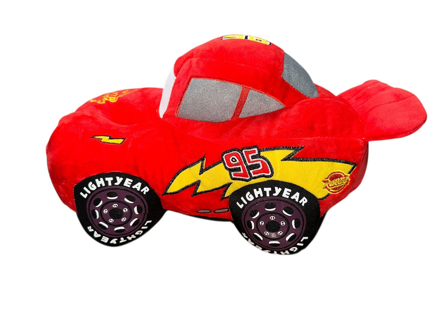 PCH Rayo Mcqueen/ Cars #4