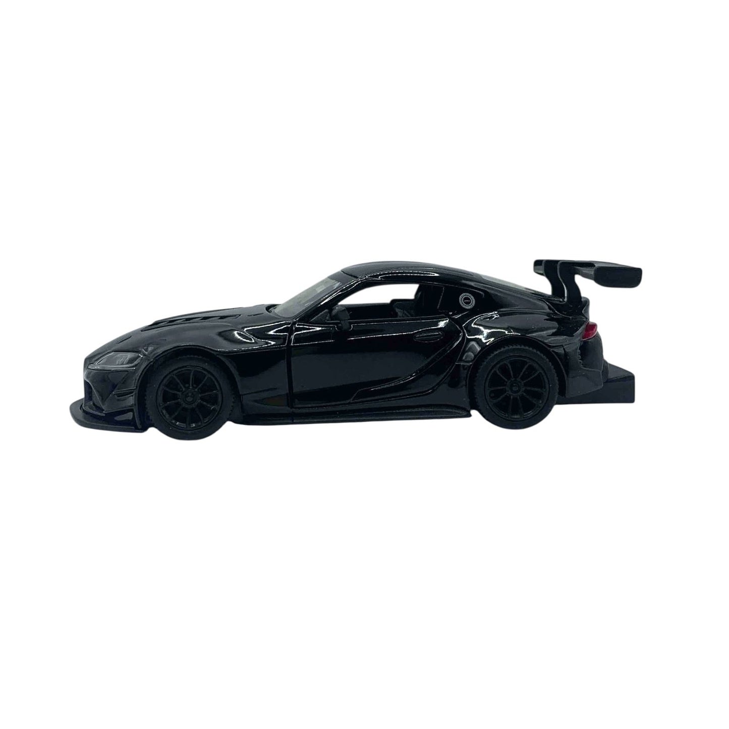 Toyota GR Negro - Mediano