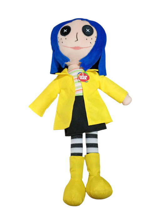 PCH Coraline premium #4
