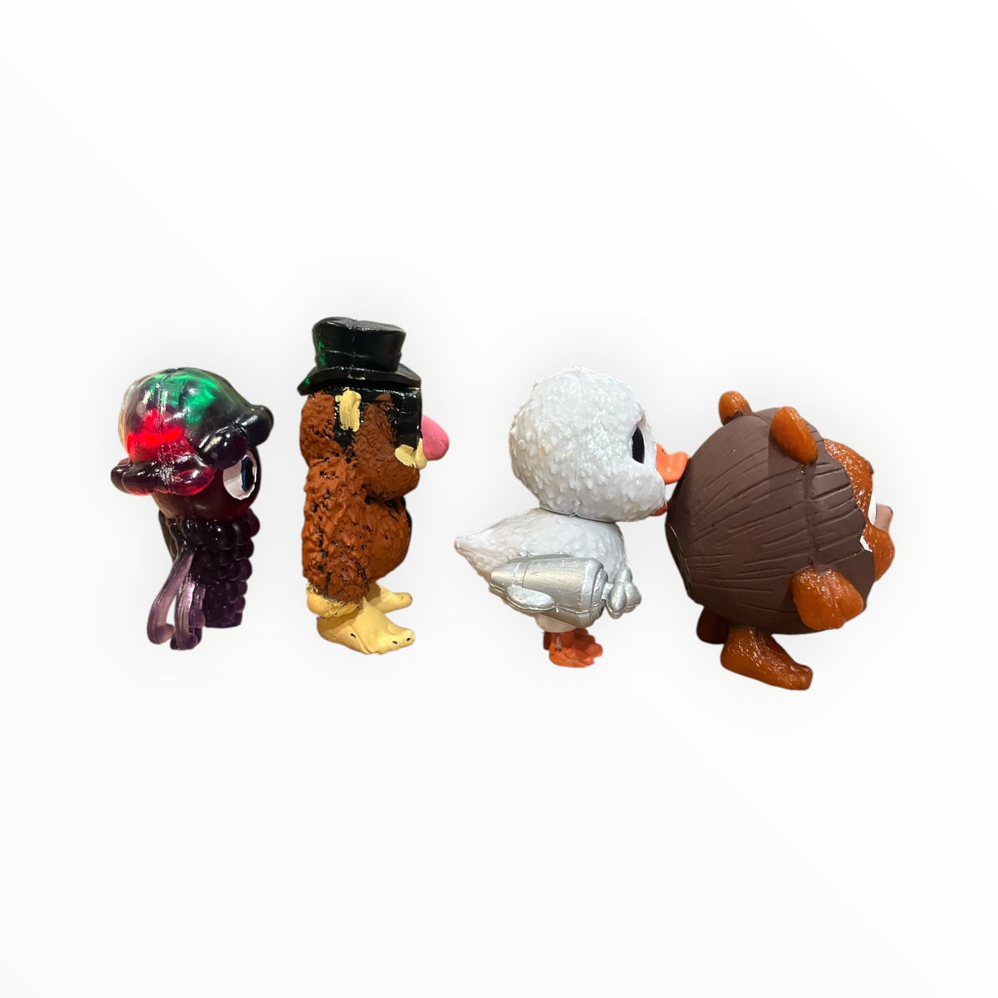 SET Brainrot M50