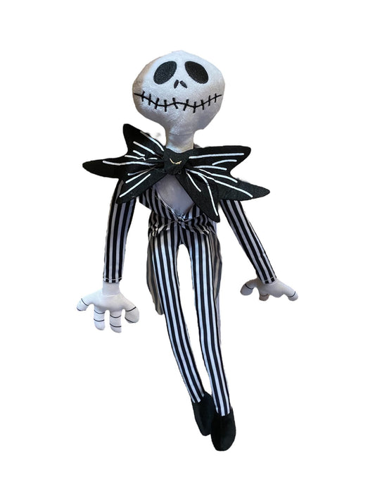 PCH Jack de tim burton #4