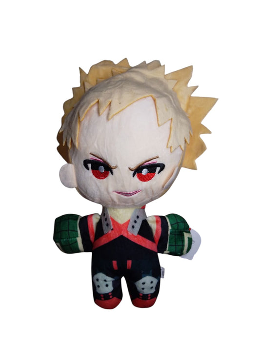 PCH Bakugo/ My hero Academy #2