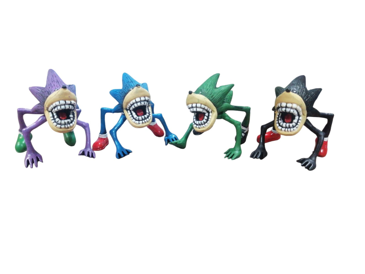 SET Sonic M3
