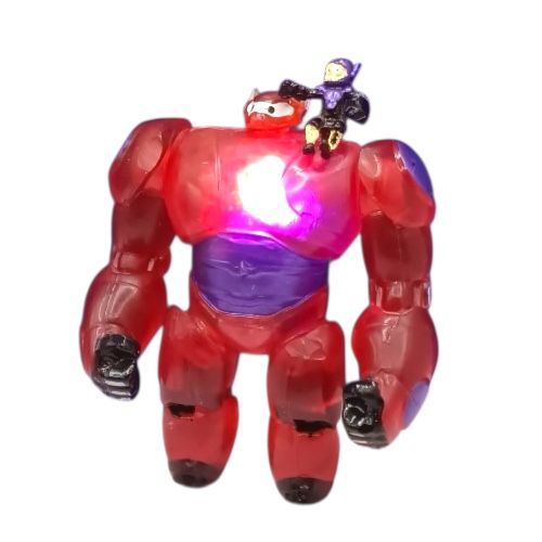 Baimax R chico