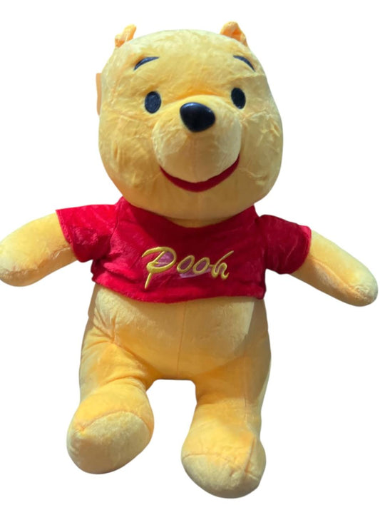 PCH Winnie Pooh / Winnie the Pooh #4
