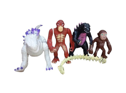 SET Godzilla M5