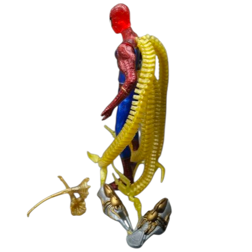 Iron Spider jumbo/ Marvel Héroes