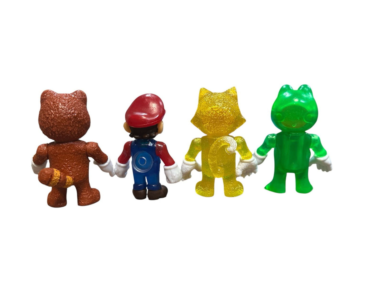 SET Mario Bros M5