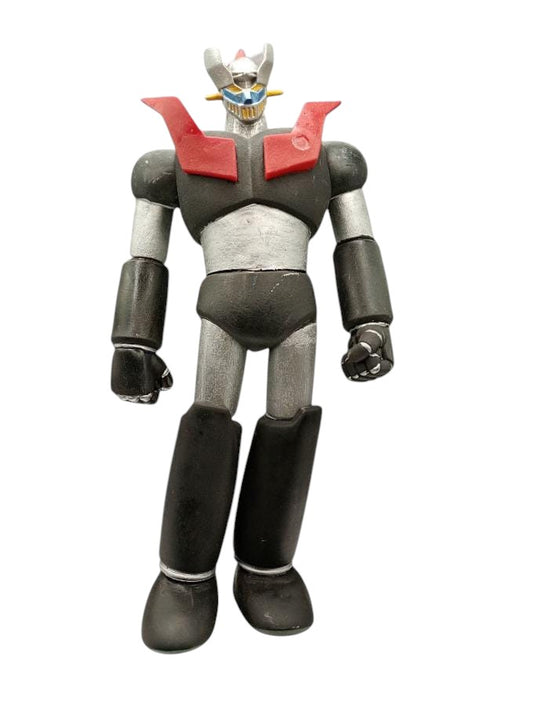 Mazinger Z chico vinil/ Mazinger Z