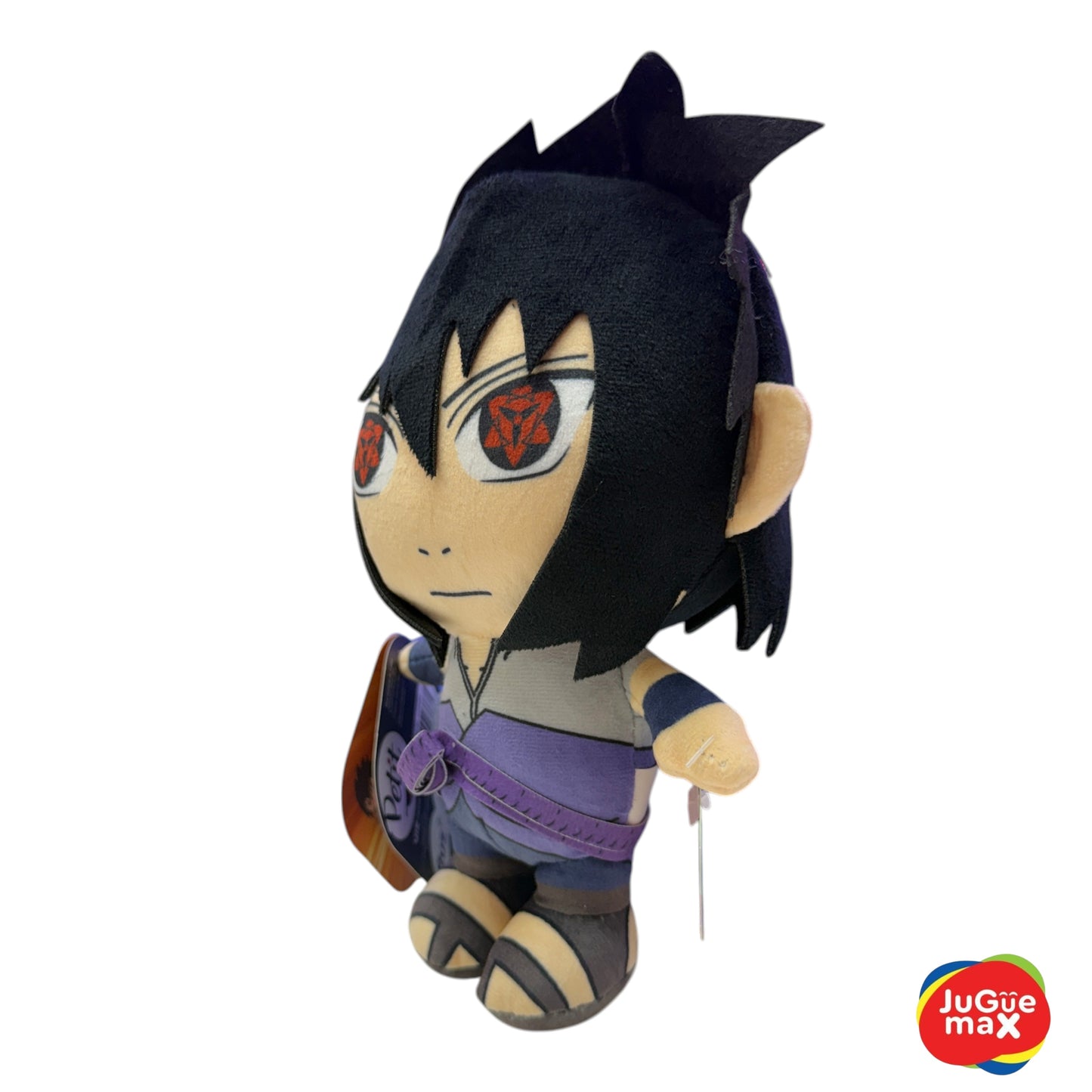 PCH Sasuke Licencia/ Naruto #2