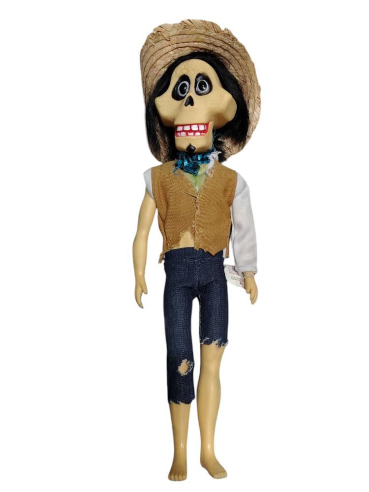 Hector vinil/ Coco