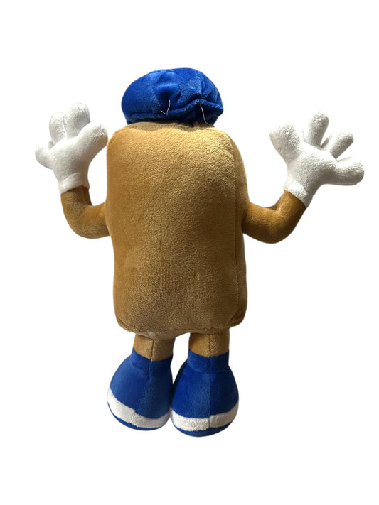 PCH Costalito Cruz Azul #4