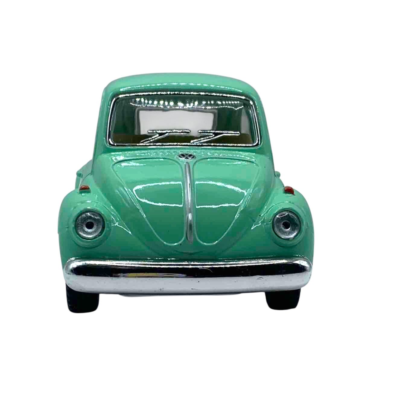 Bocho Verde Pastel Clásico - Chico