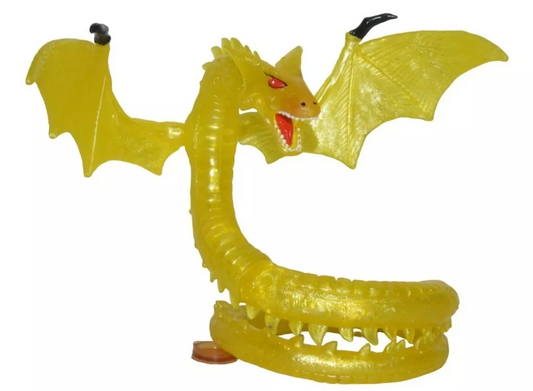 Shenlog Dorado/ Dragon Ball