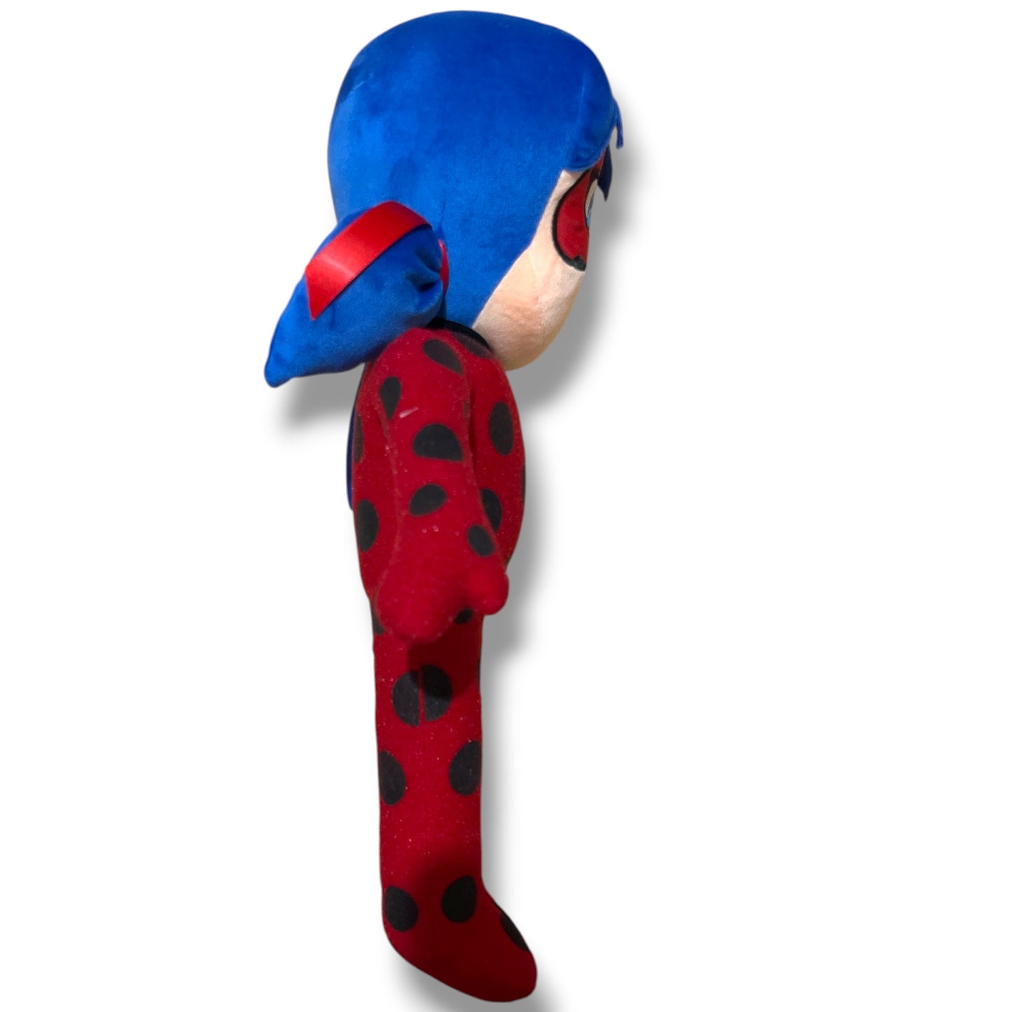 PCH Lady Bug de Miraculous #4