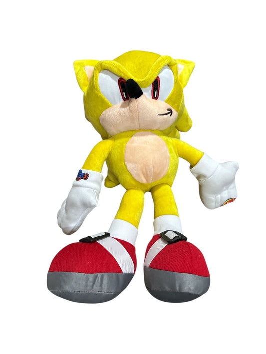 PCH Tails clásico/ Sonic #4