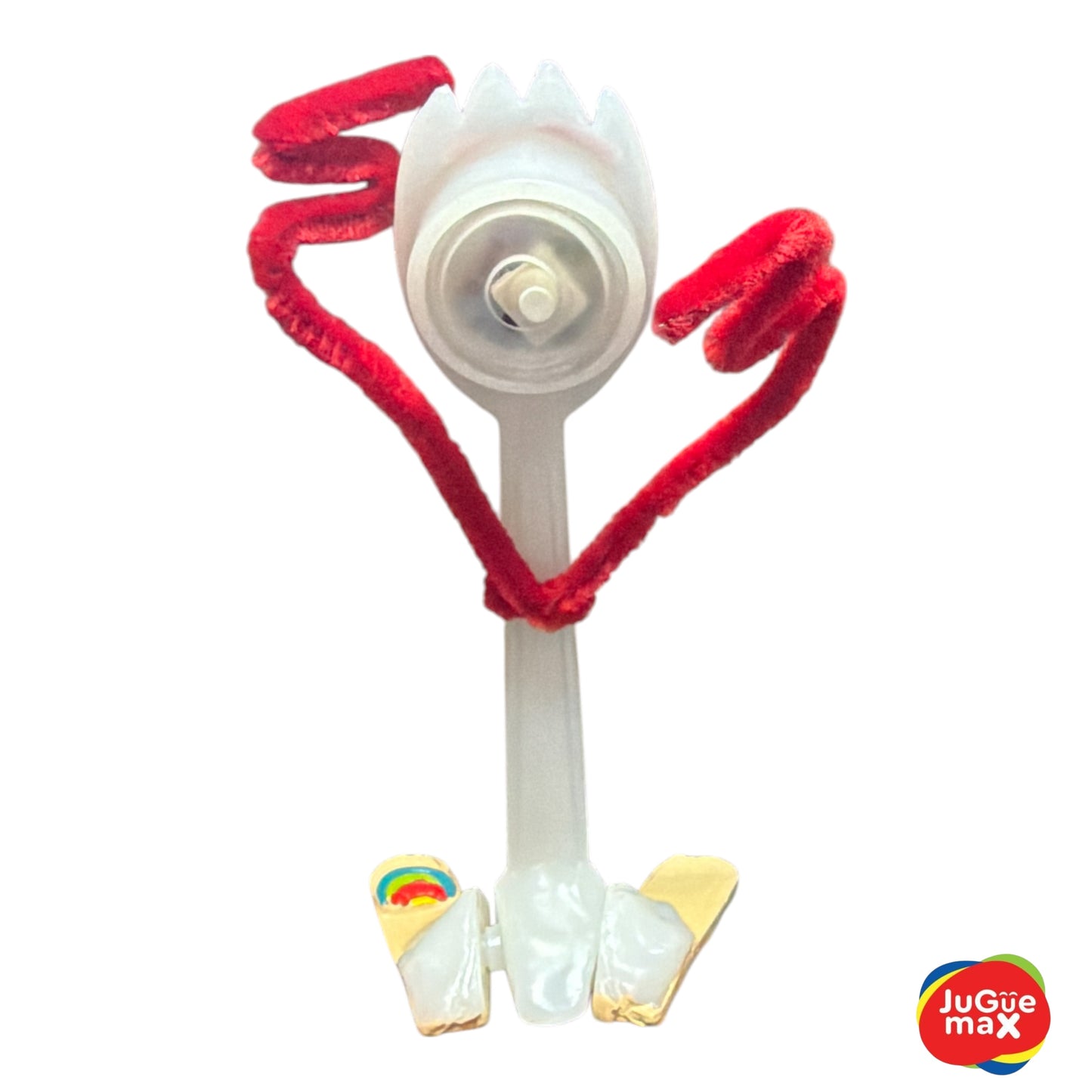 Forky/  Toy Story