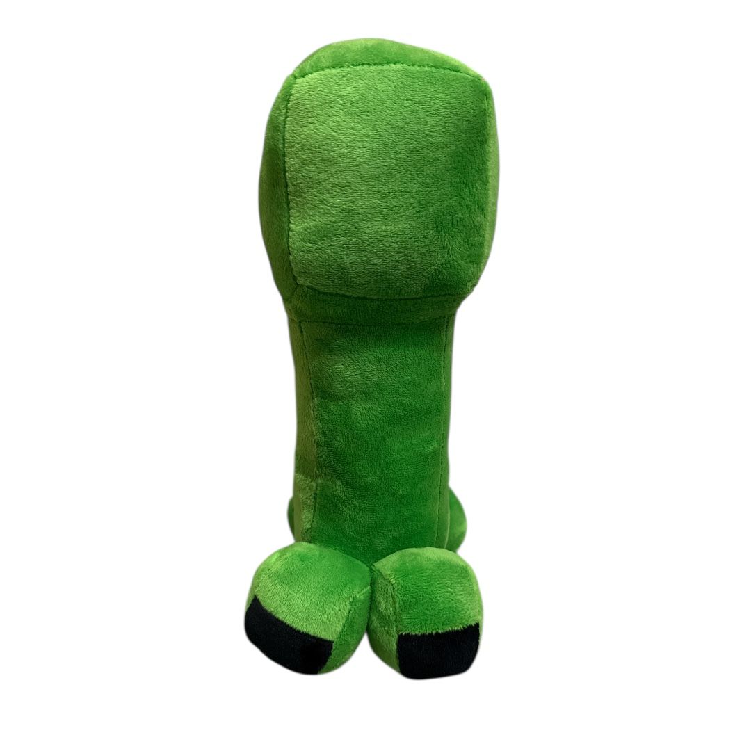 PCH Creeper de Minecraft #3