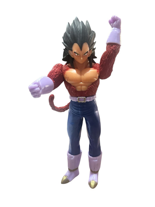 Vegeta fase 4/ Dragon Ball
