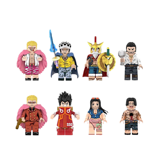 LEG One Piece 80 (venta por pieza)