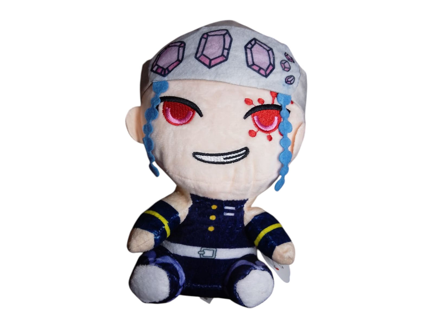PCH Sagitario Usui de Demon slayer #2