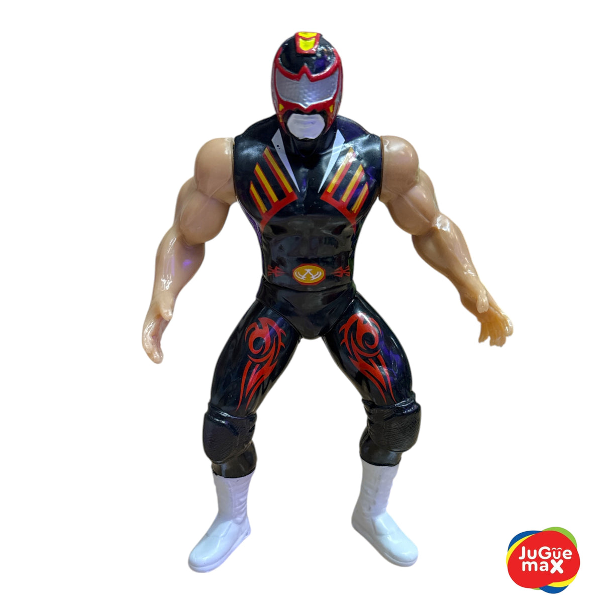 LCH 41.4 Fiscal Grande / Luchadores