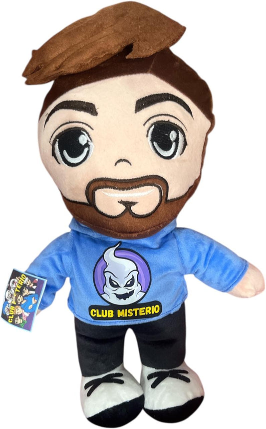Pch FREDY CLUB MISTERIO #3