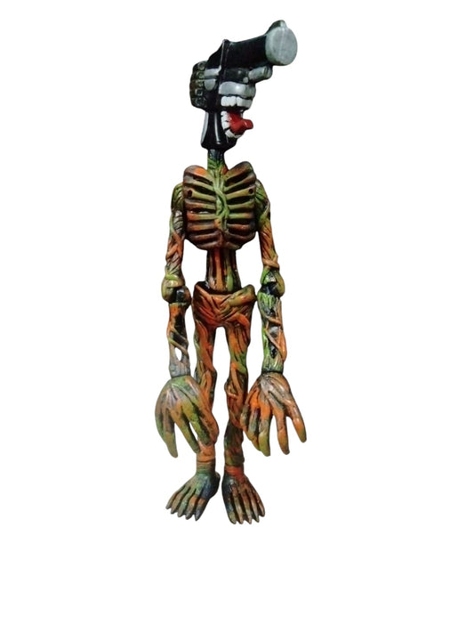 SIREN HEAD PISTOLA
