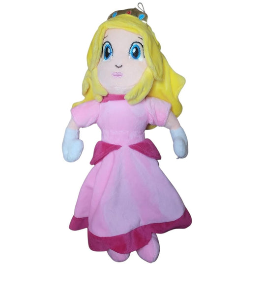 PCH Princesa Peach/ Mario Bros #4