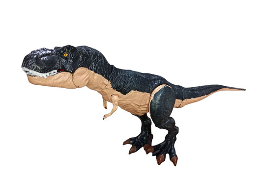 T- REX con sonido