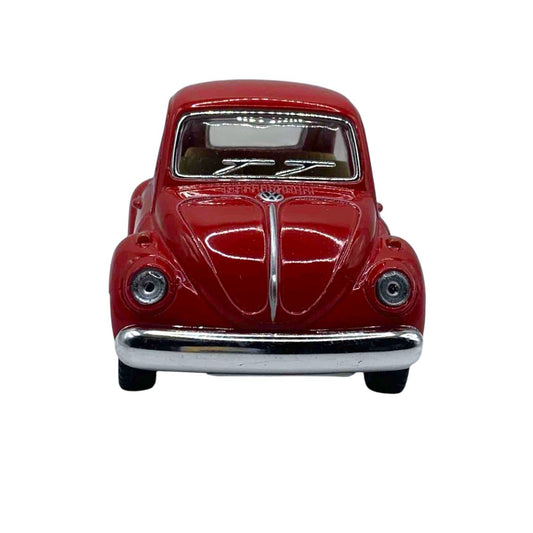 Bocho rojo clásico chico