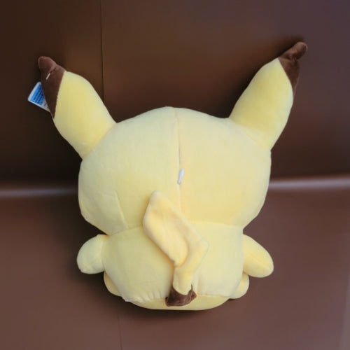 Pch Pikachu cabeza mediano
