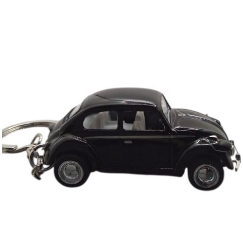 Bochito Negro Llavero- mini