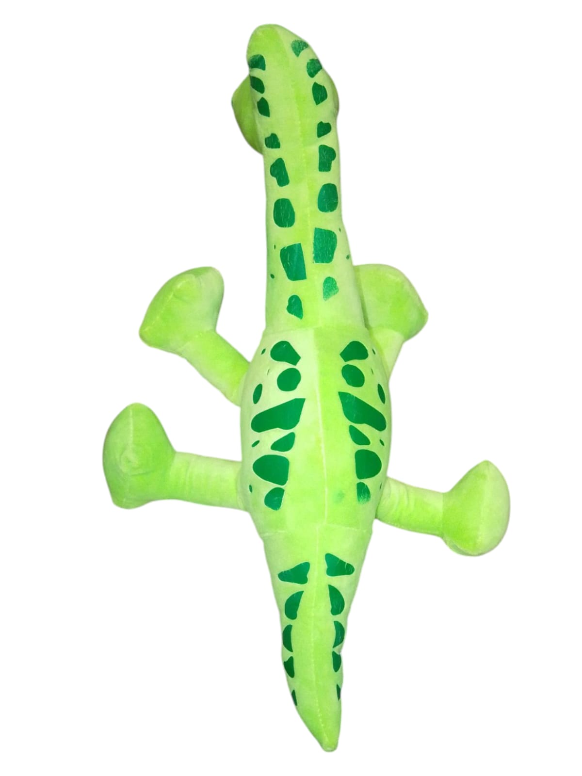 PCH Un gran Dinosaurio #4