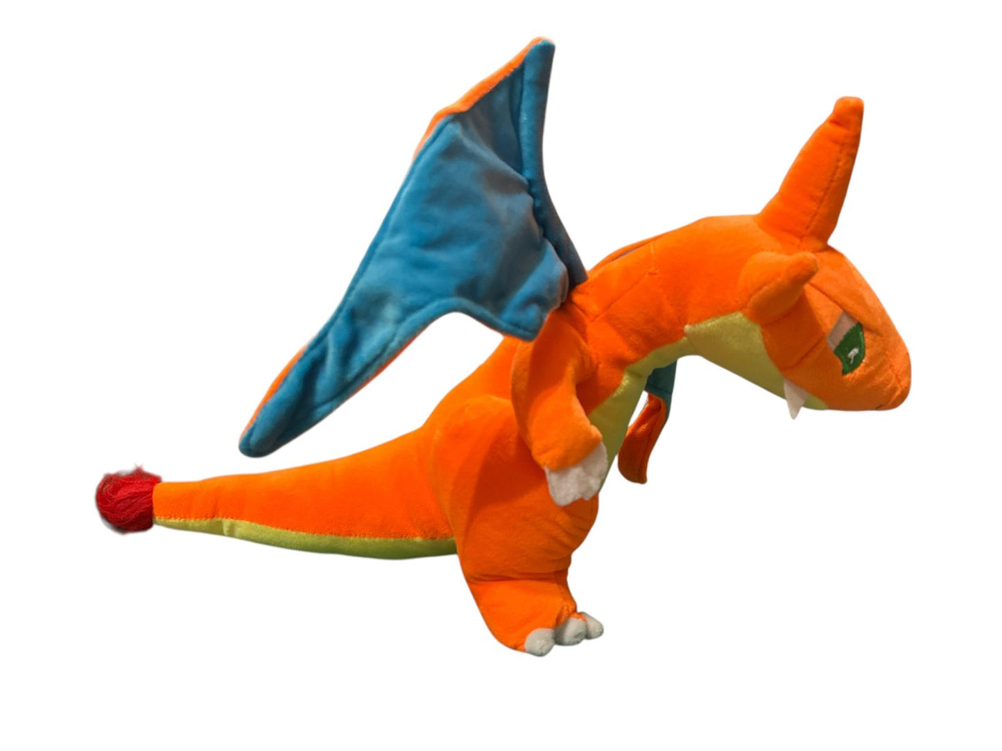 PCH Charizar/ Pokémon #5