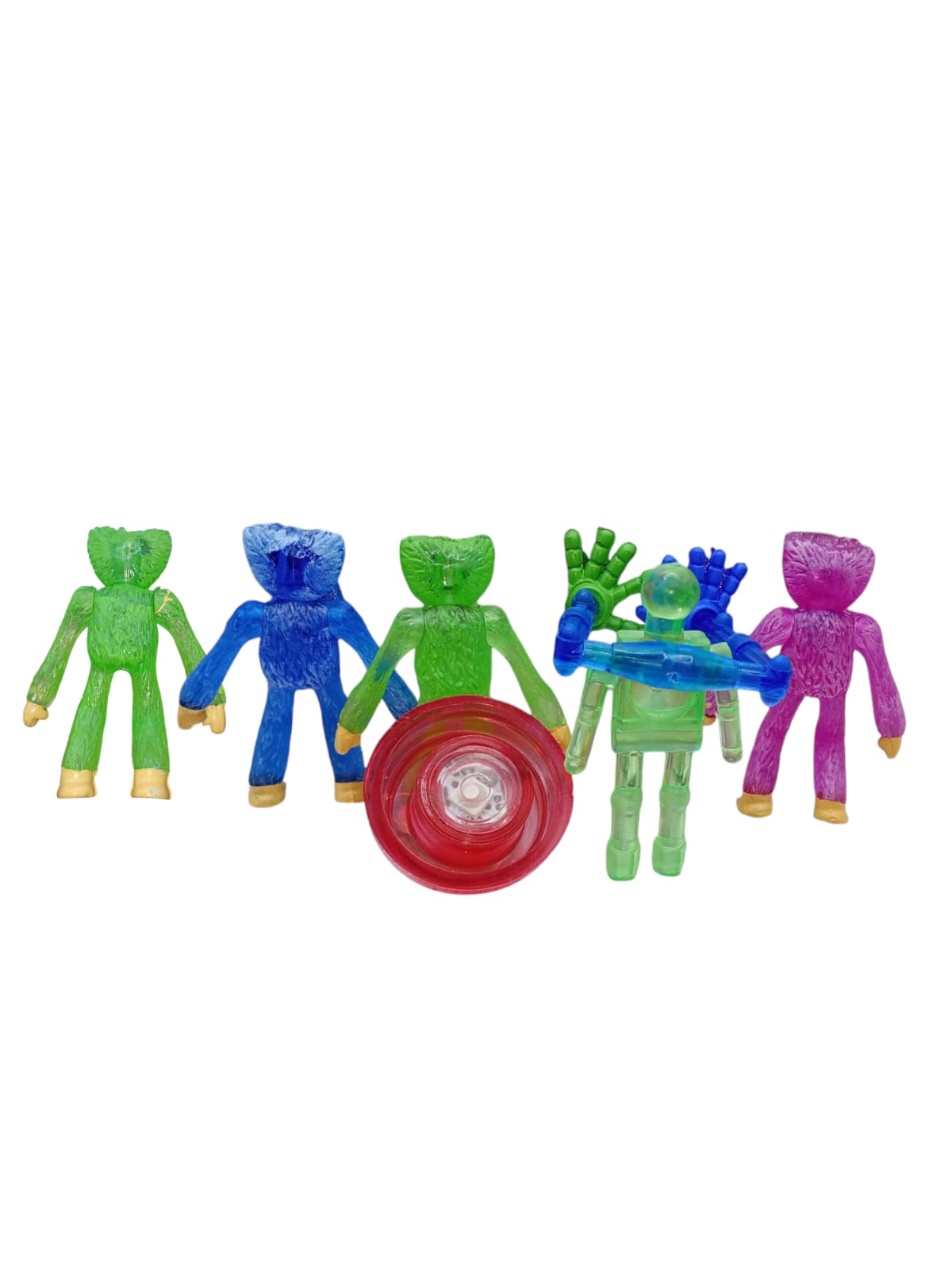 SET Poppy Playtime M12
